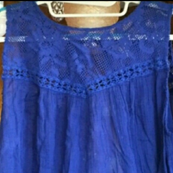 Free People Tank - Picture 2 of 4